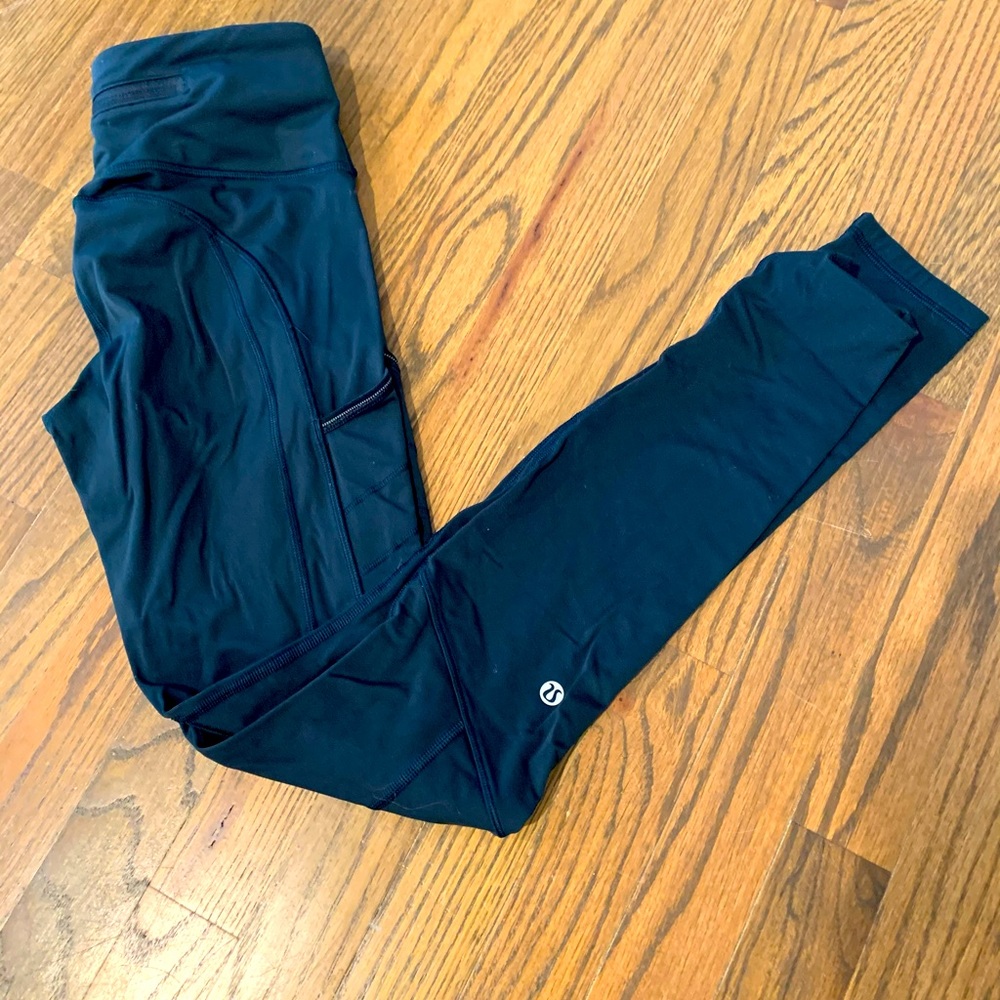 Lululemon Speed up tights